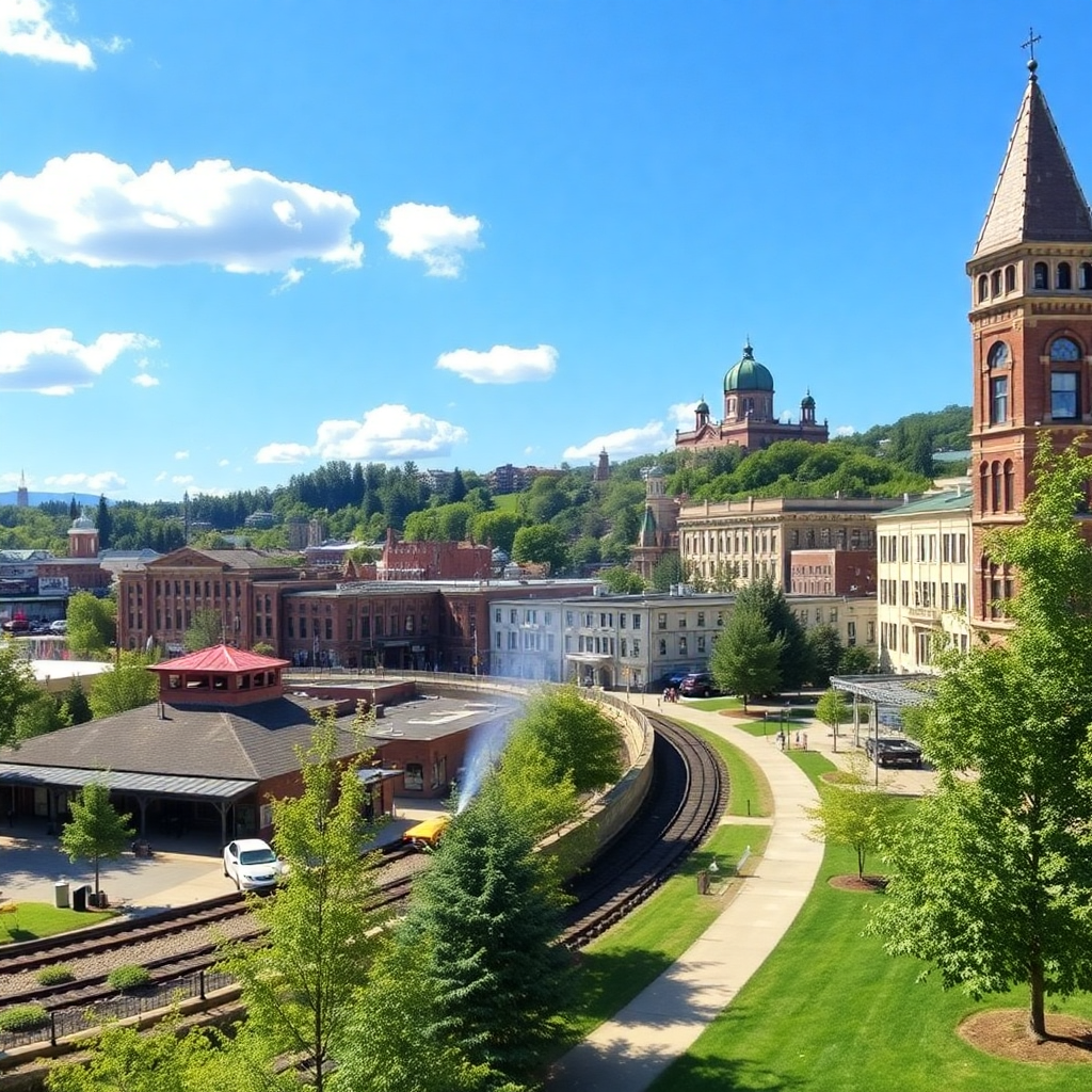 Altoona