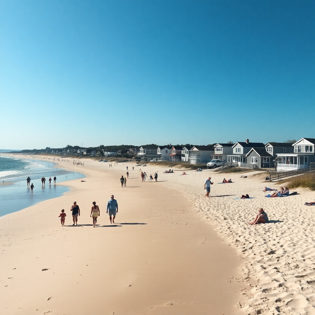 Concerts in Amagansett