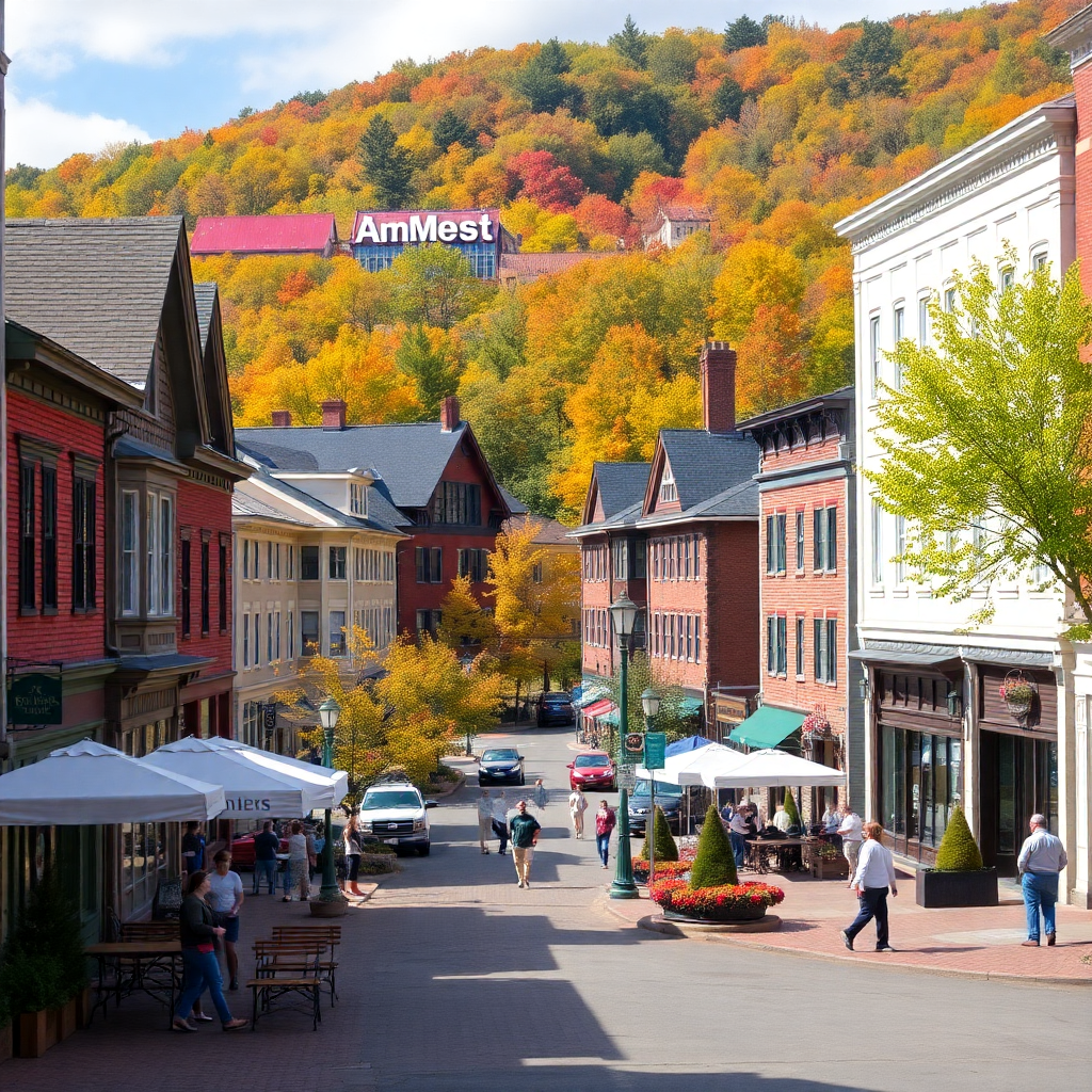 Amherst