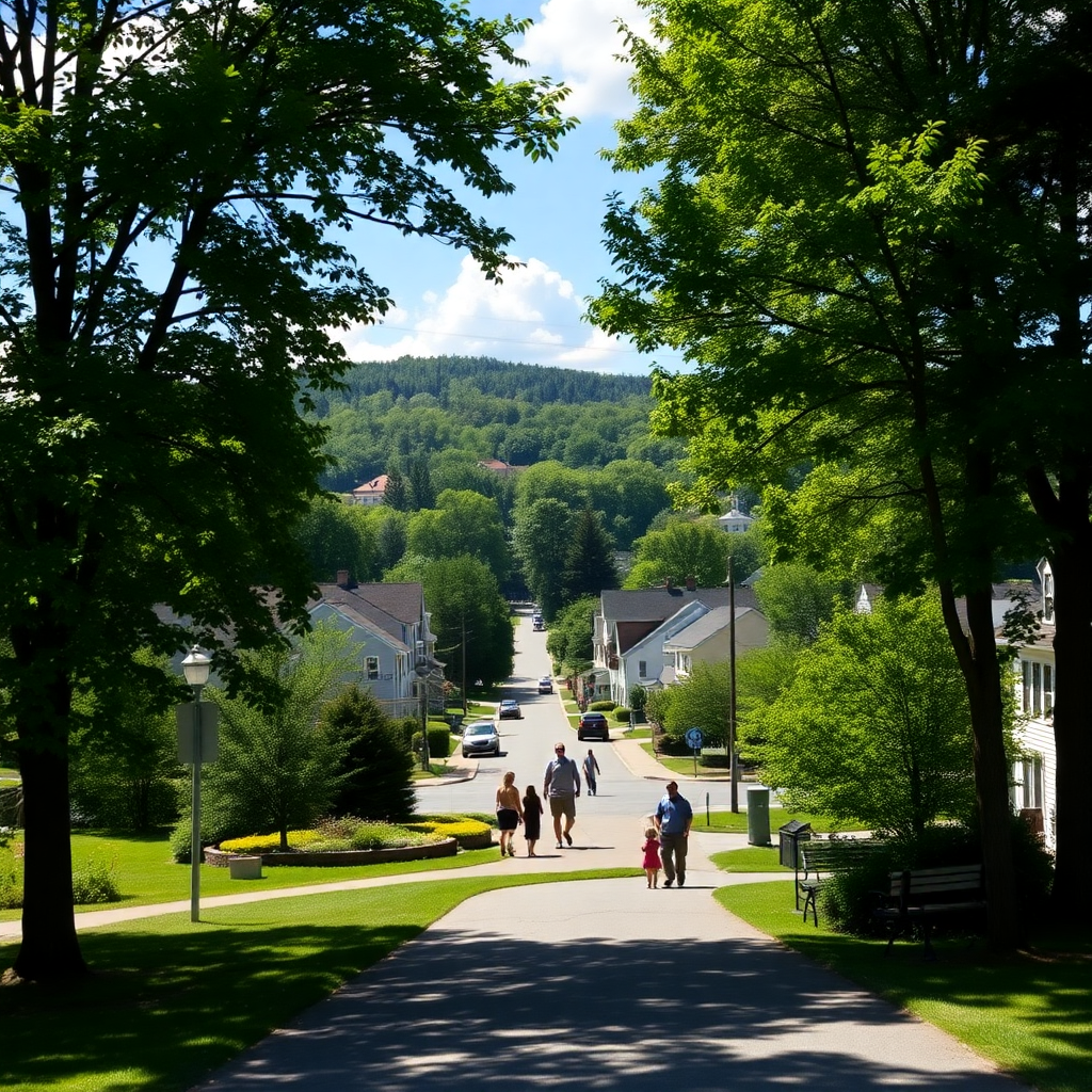 Andover
