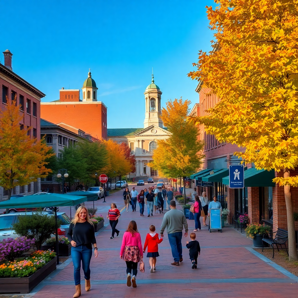 Events in Ann Arbor