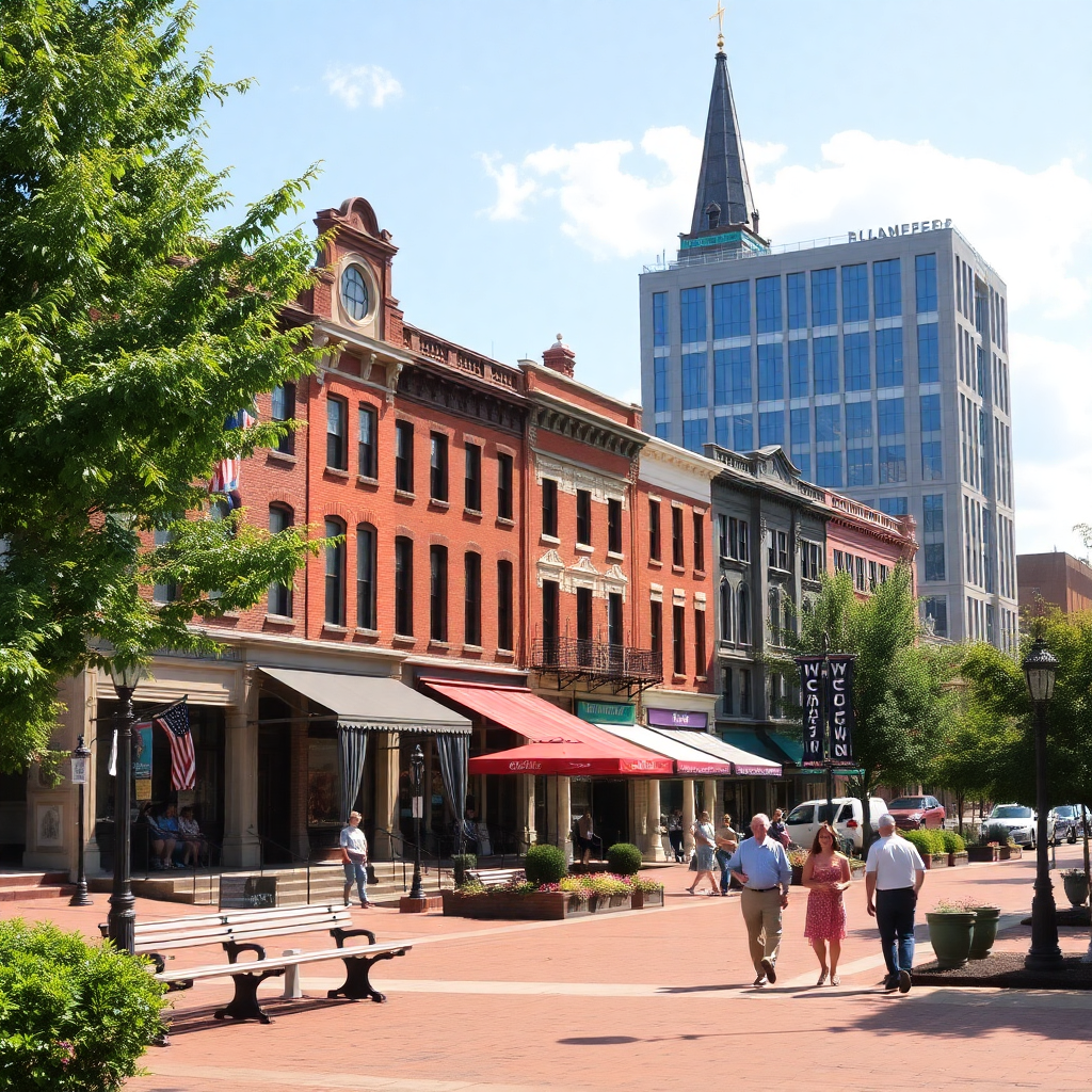Anniston
