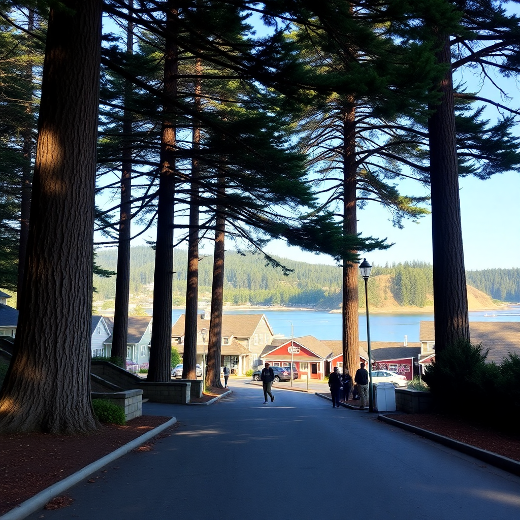 Arcata