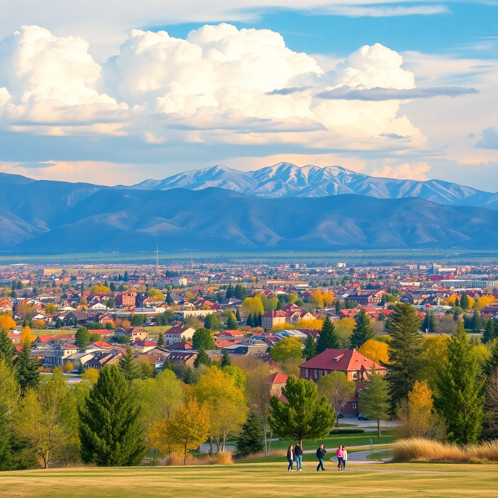 Arvada