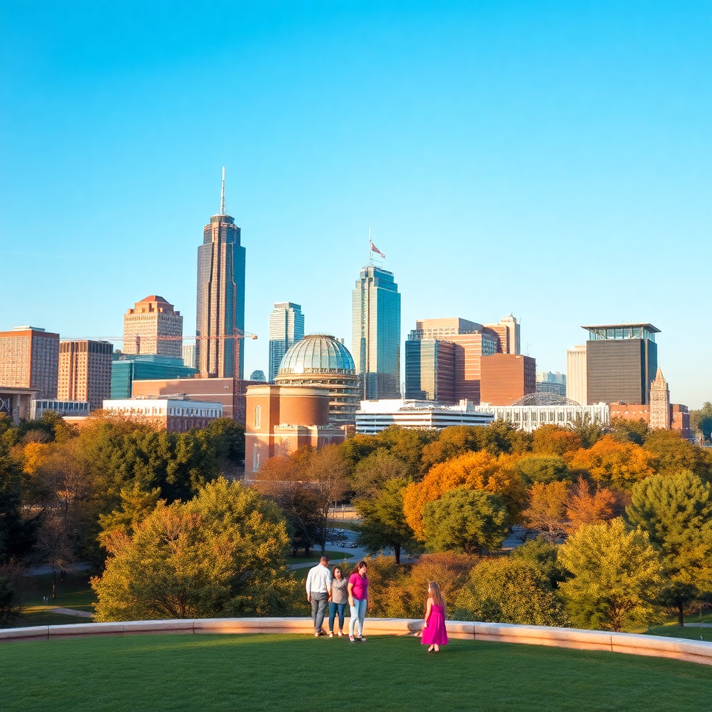 Events in Atlanta