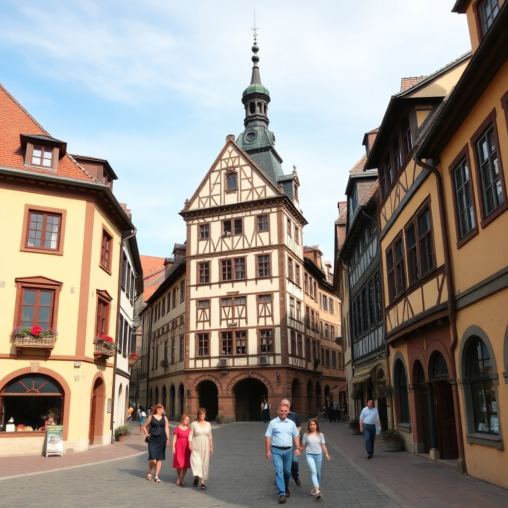 Augsburg