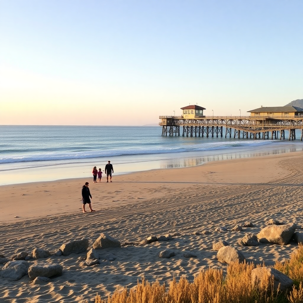 Avila Beach