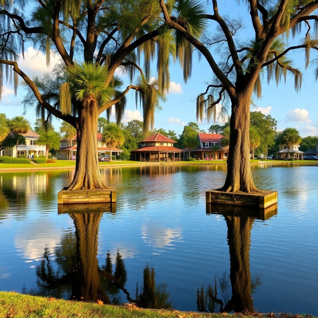 Avon Park