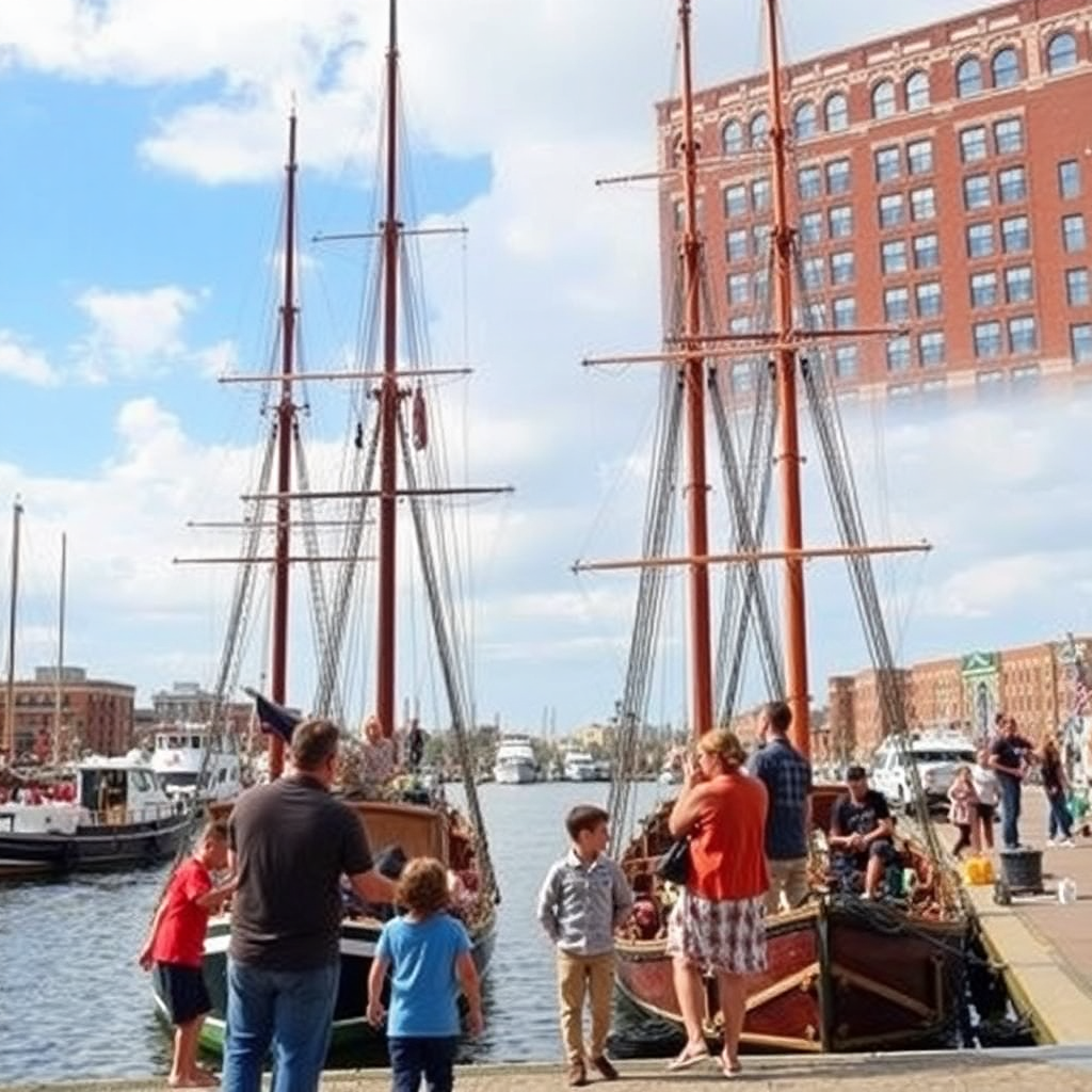 Sports in Baltimore