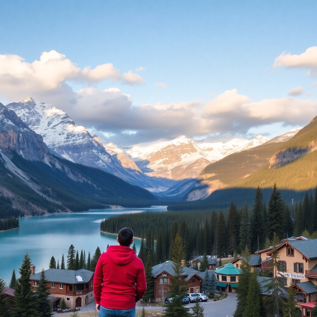 Banff events