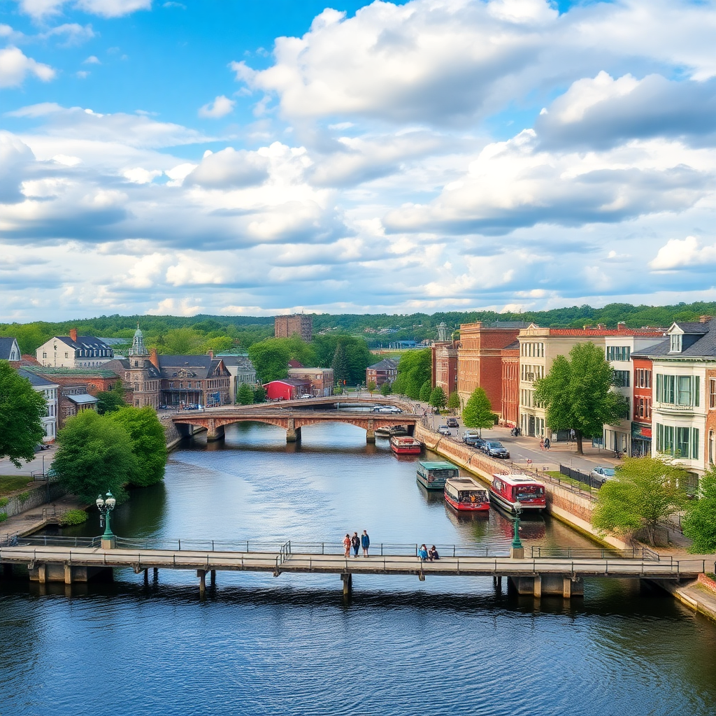 Kids Events in Bangor, ME