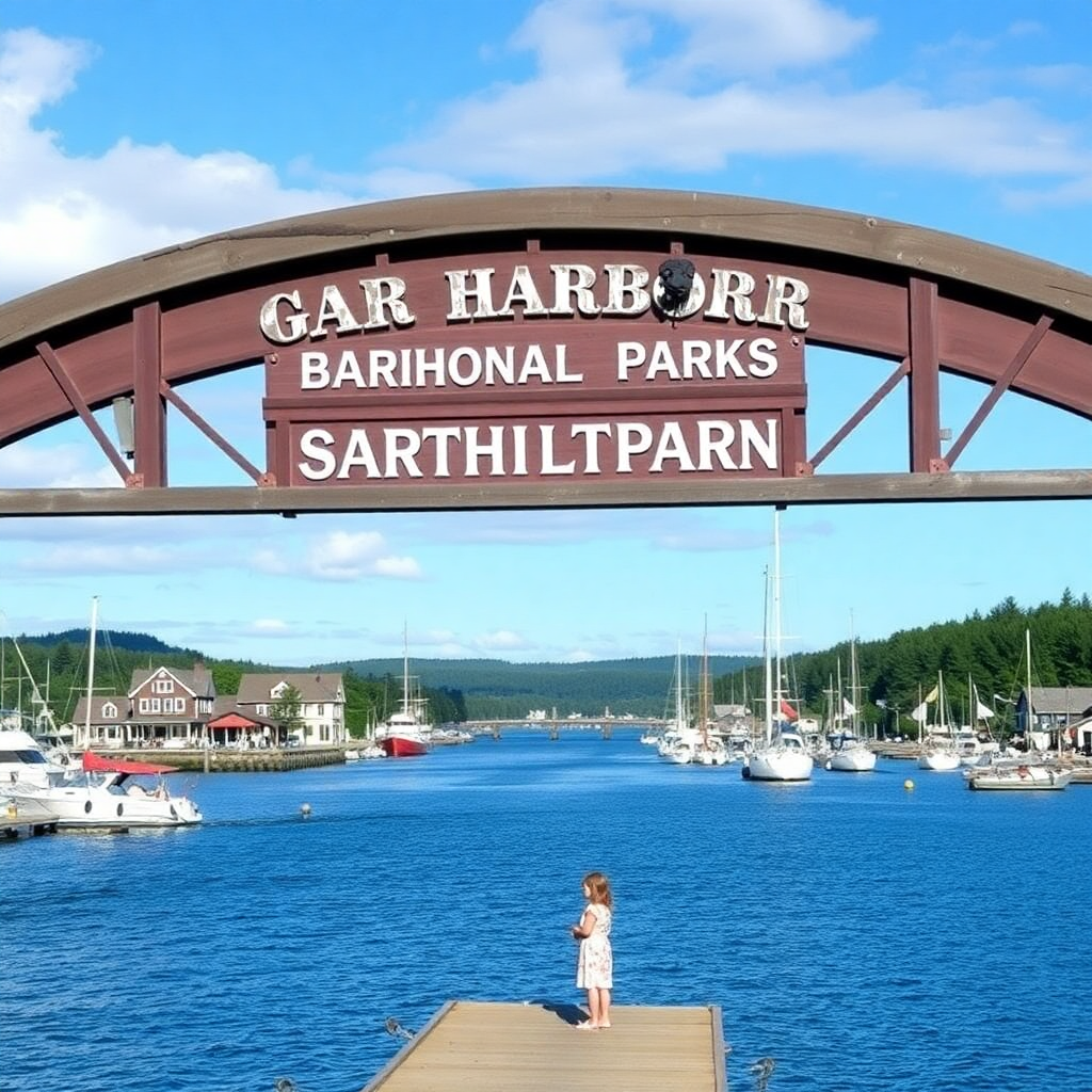 Bar Harbor