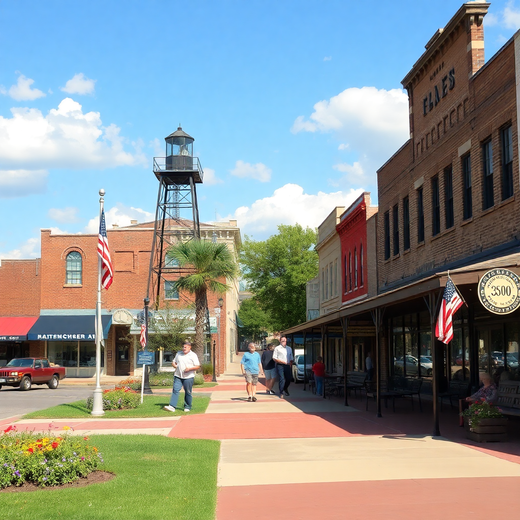 Bartlesville