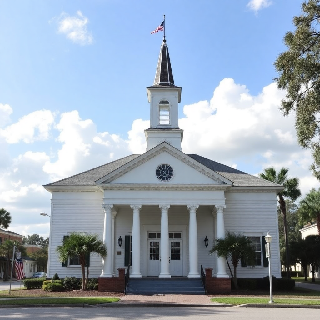 Bartow