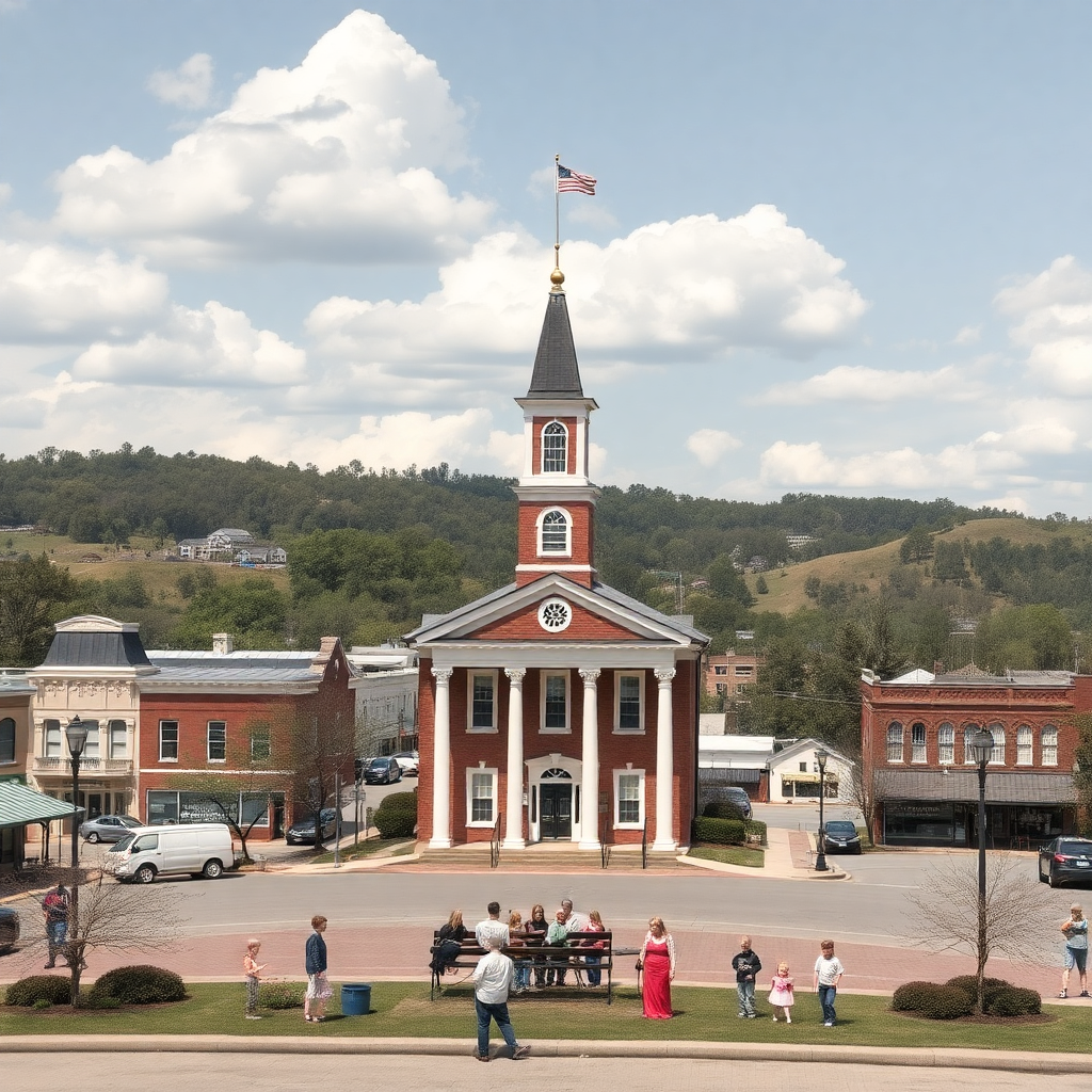 Batesville
