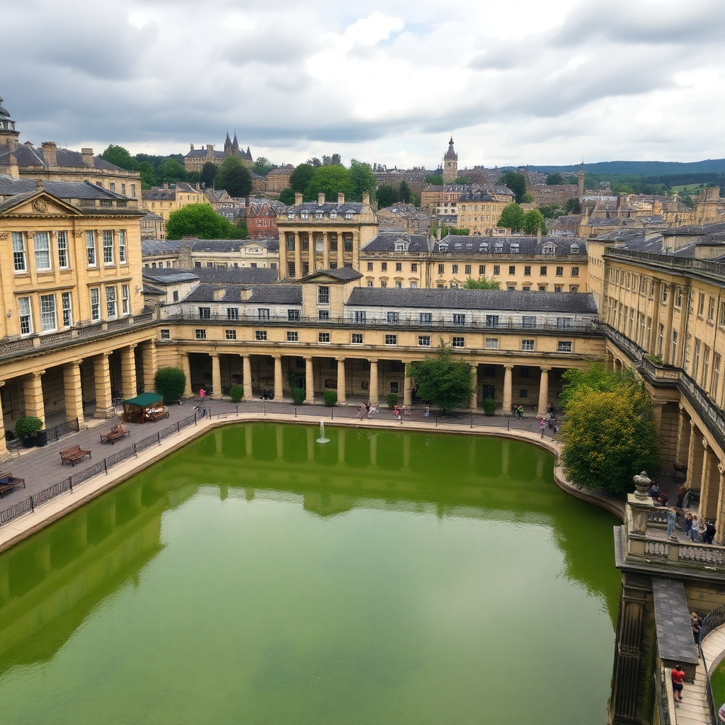 Bath Gabrielle Tickets