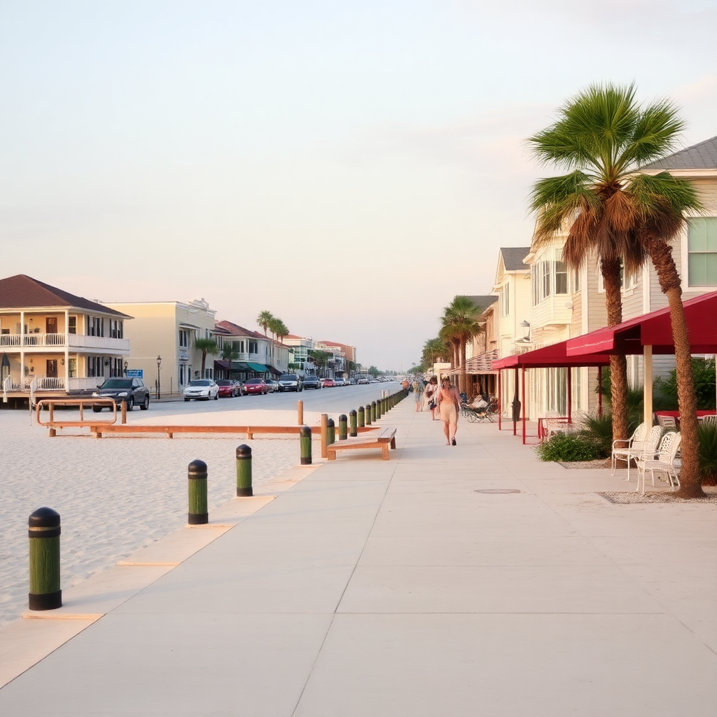 Bay Saint Louis