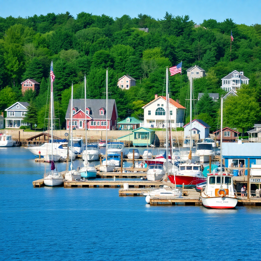 Events in Bayfield