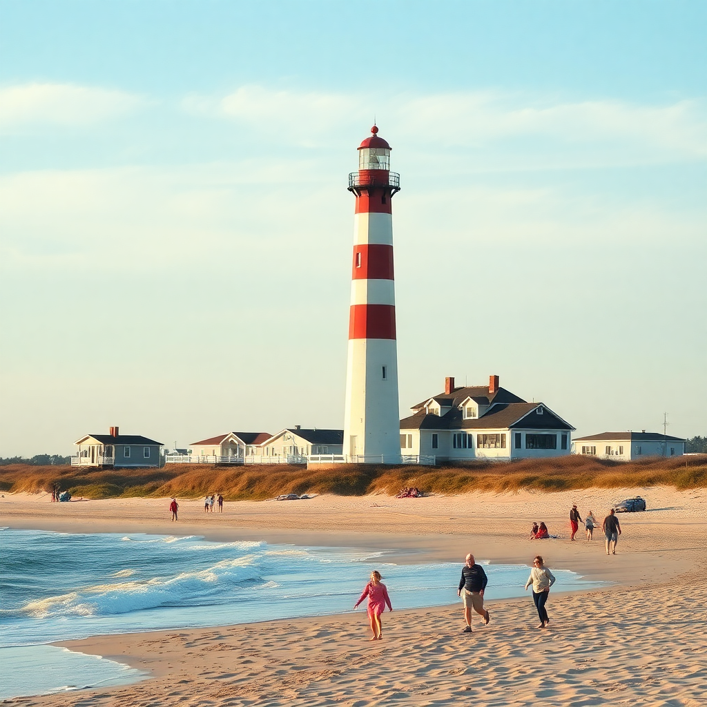 Kids Events in Beach Haven, NJ