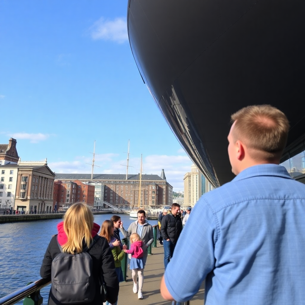 Events in Belfast