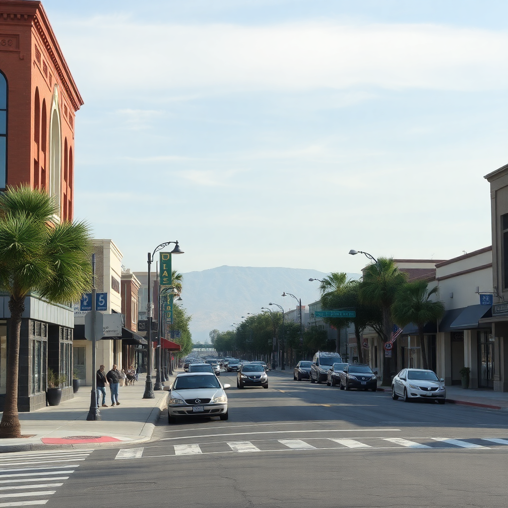 Bellflower