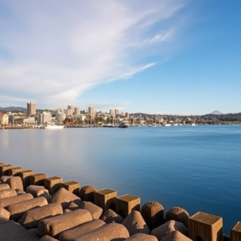 Concerts in Bellingham