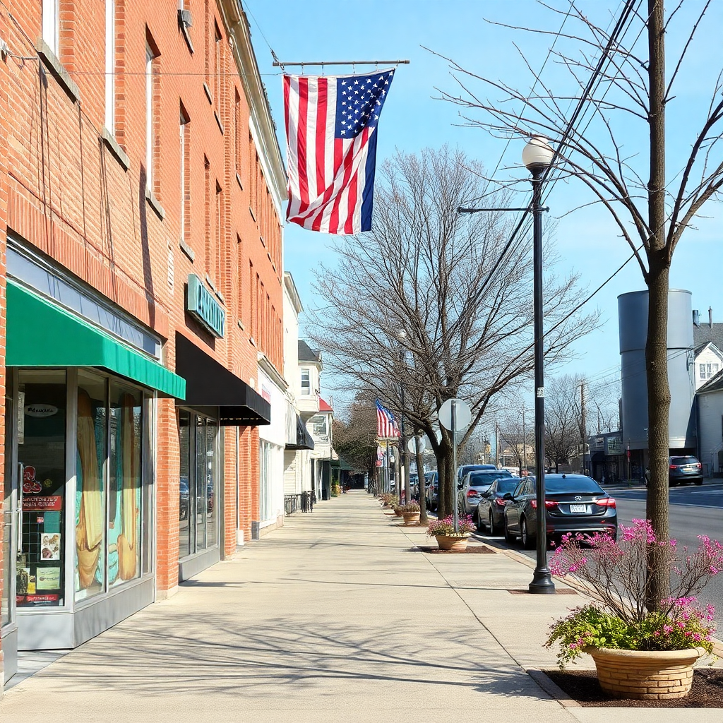 Bellmore