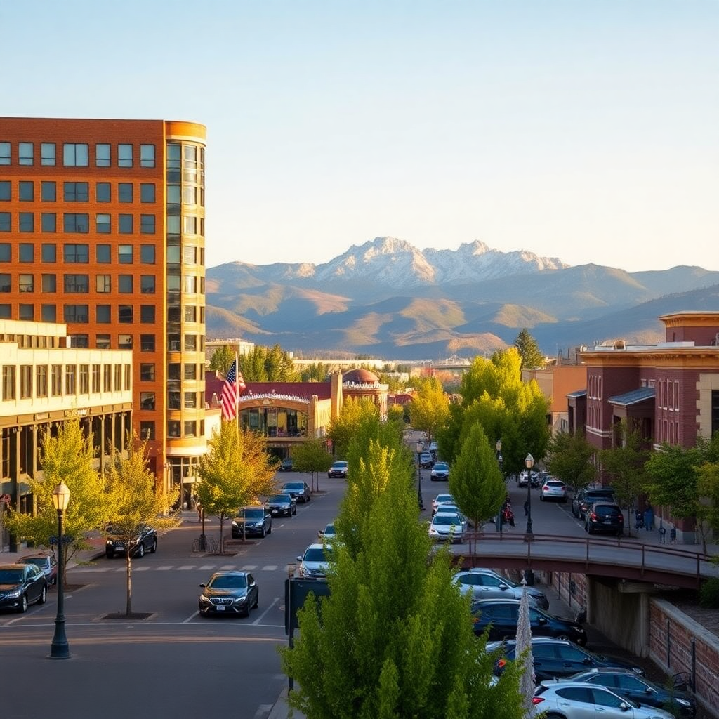Concerts in Bend