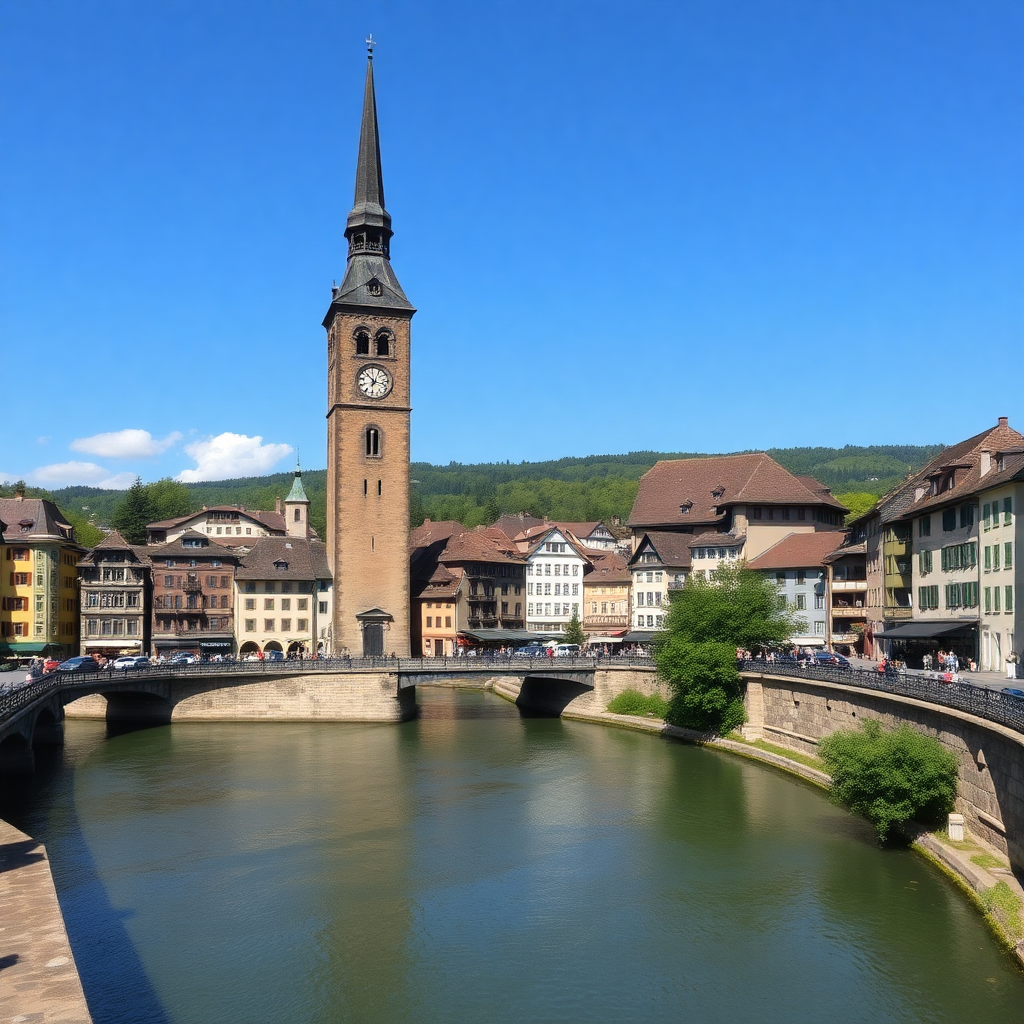 Bern