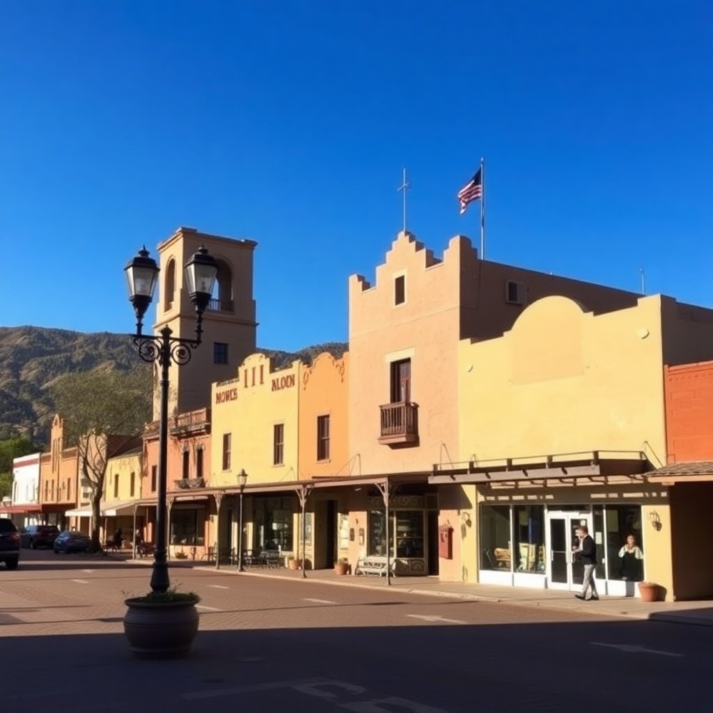 Bernalillo
