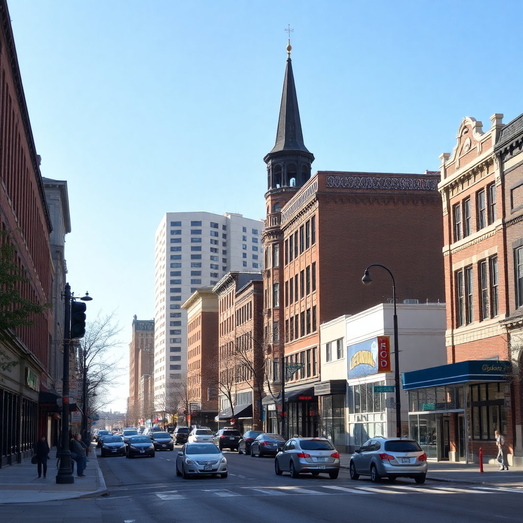 Events in Berwyn