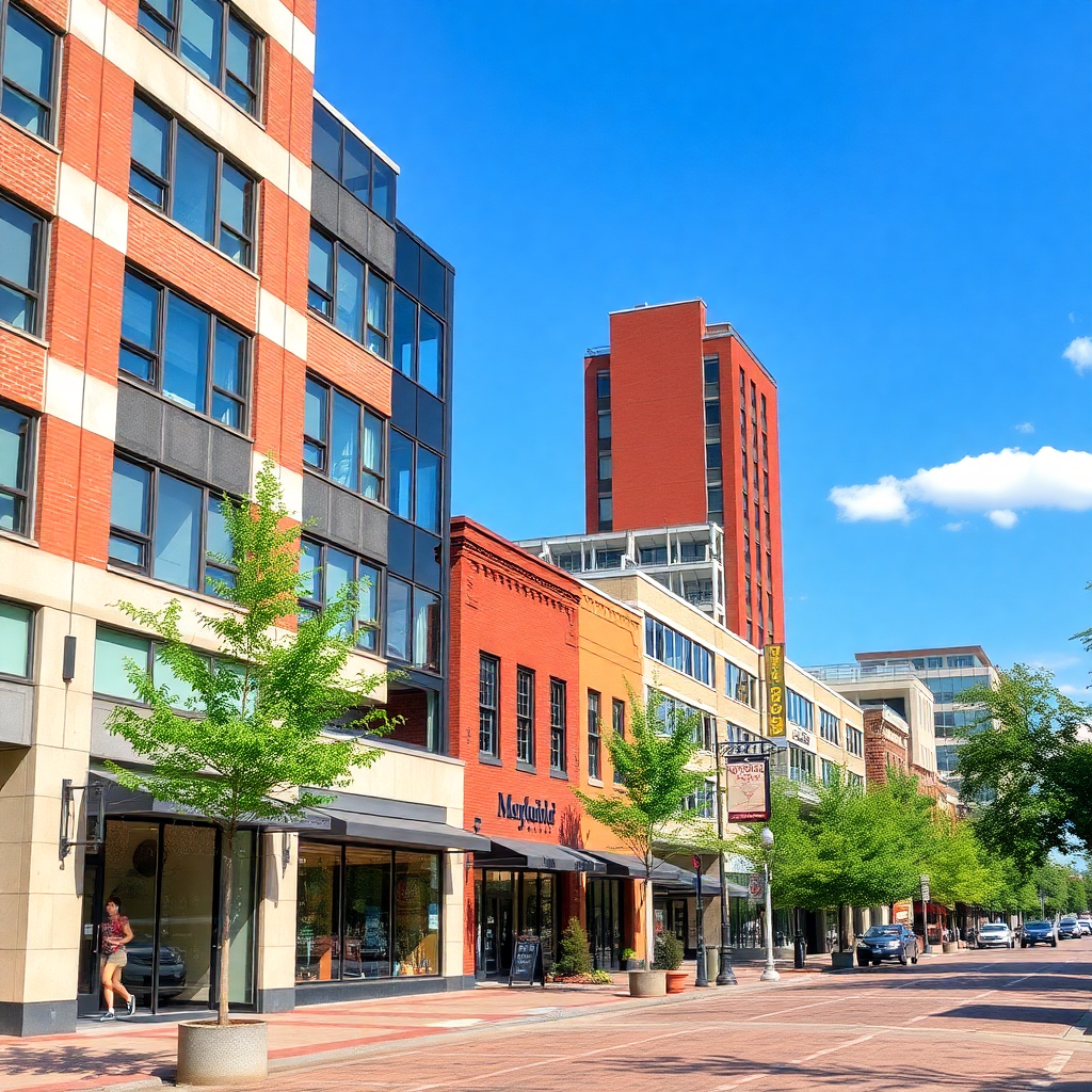 Bethesda, MD