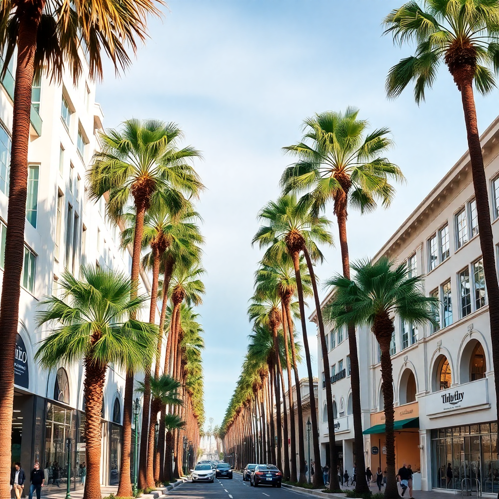 Beverly Hills