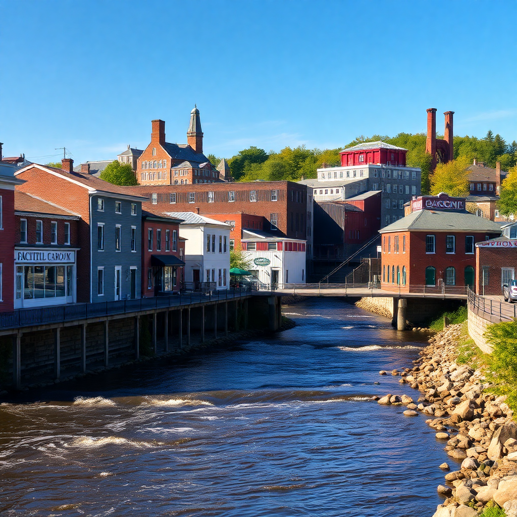 Biddeford