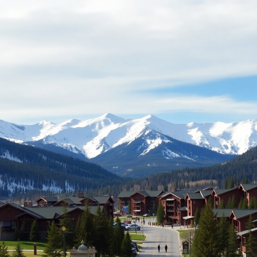Events in Big Sky