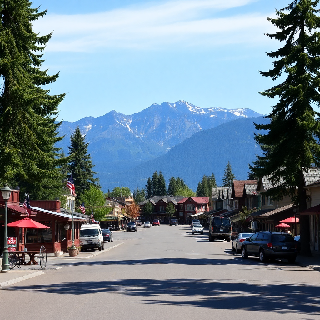 Bigfork