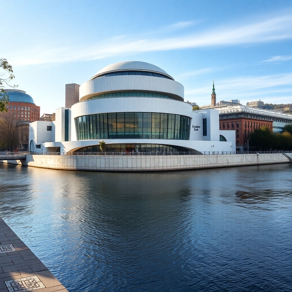 Bilbao events