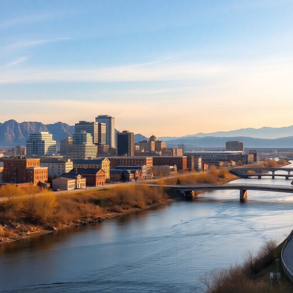 Events in Billings