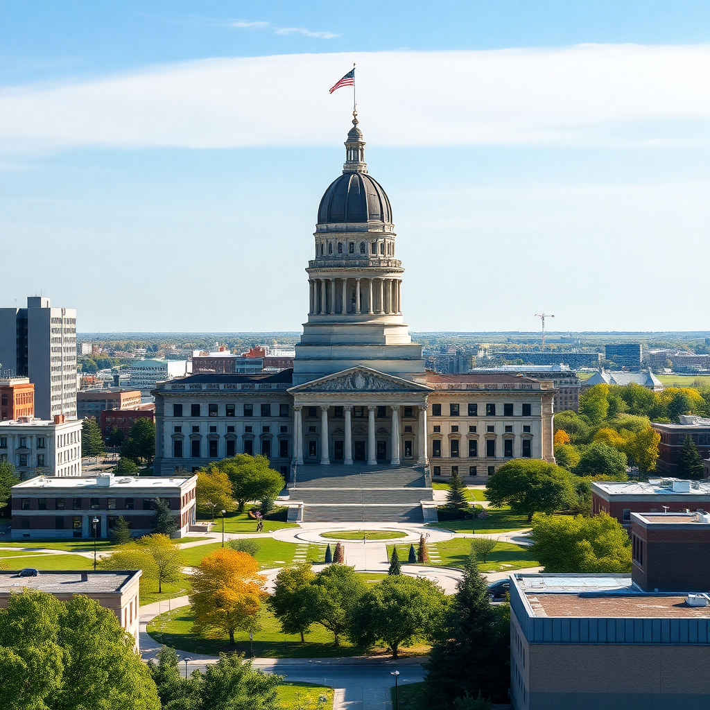 Bismarck, ND family events