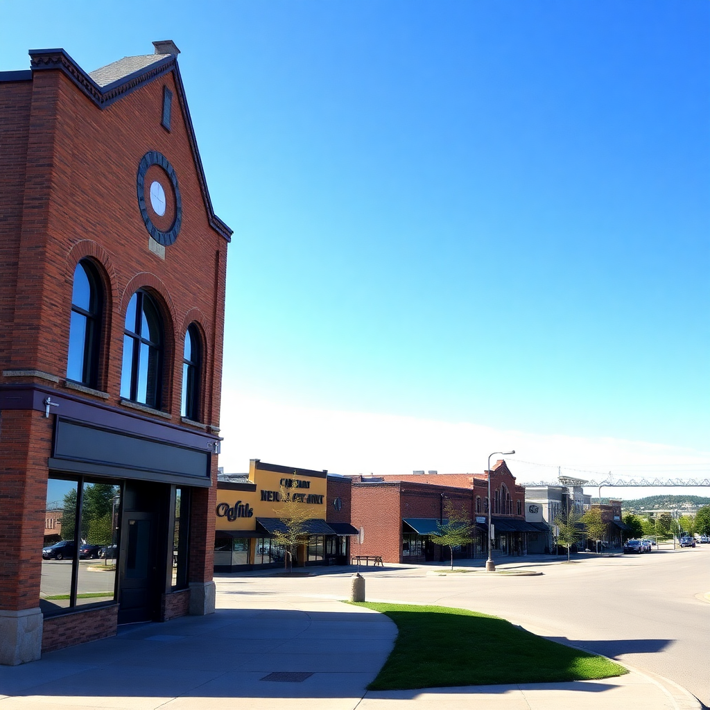 Blackfalds