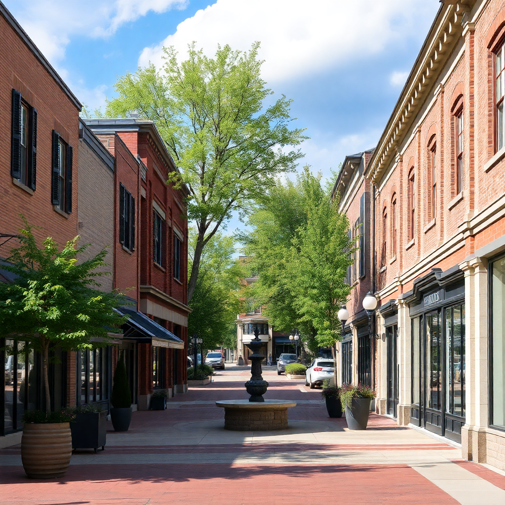 Bloomingdale