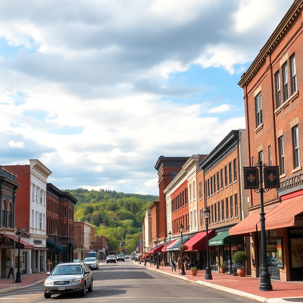Concerts in Bloomsburg