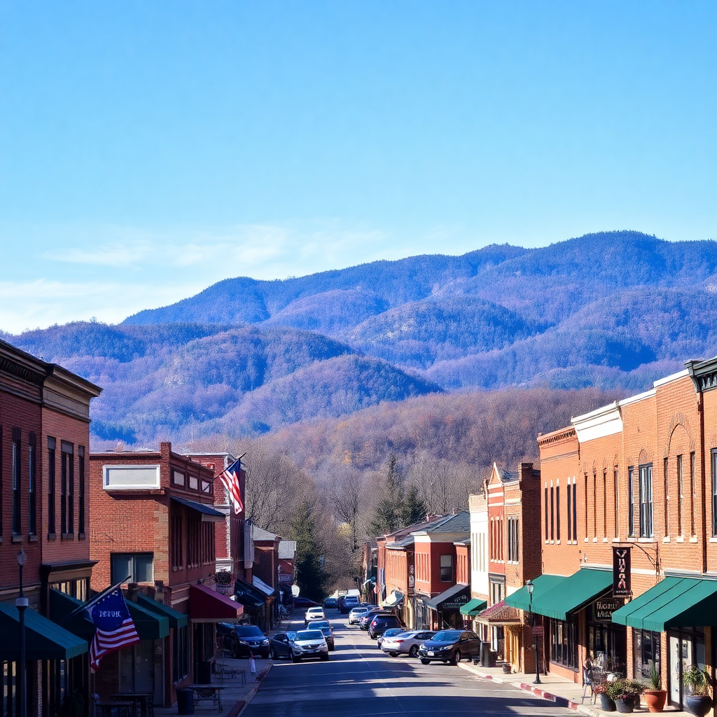 Kids Events in Blue Ridge, GA