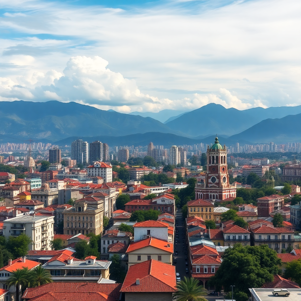Events in Bogota