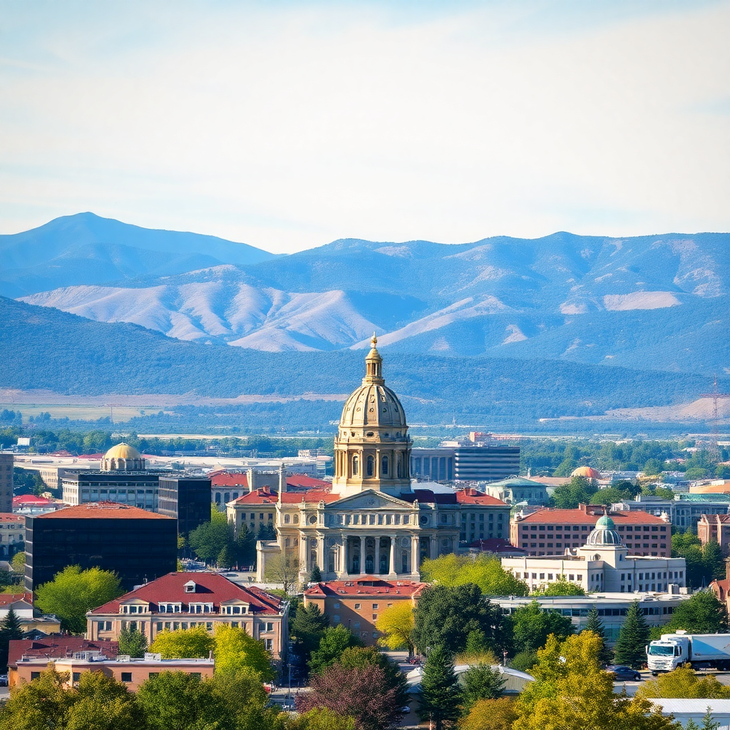 Concerts in Boise