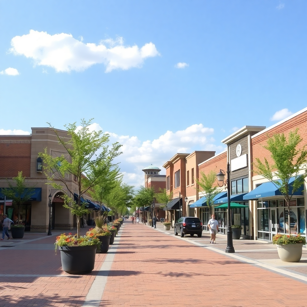 Bolingbrook