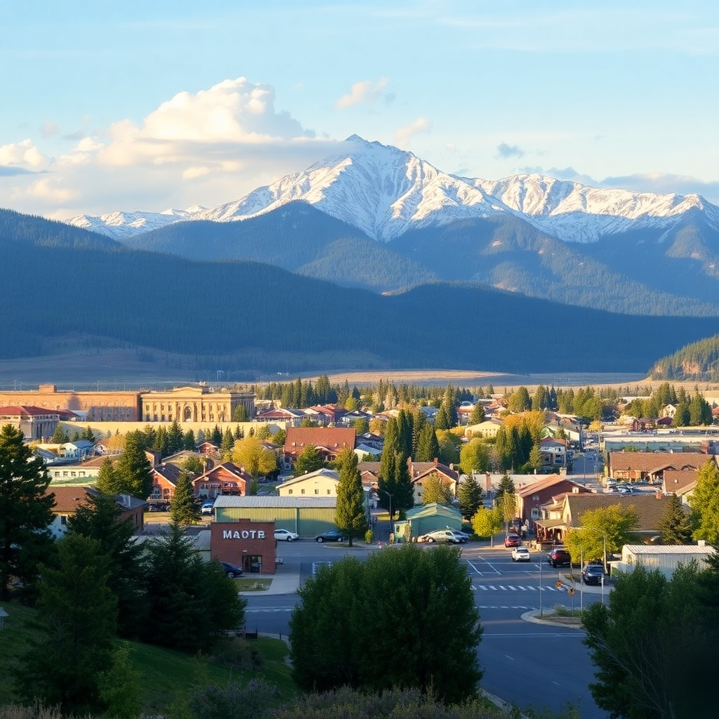 Events in Bonner