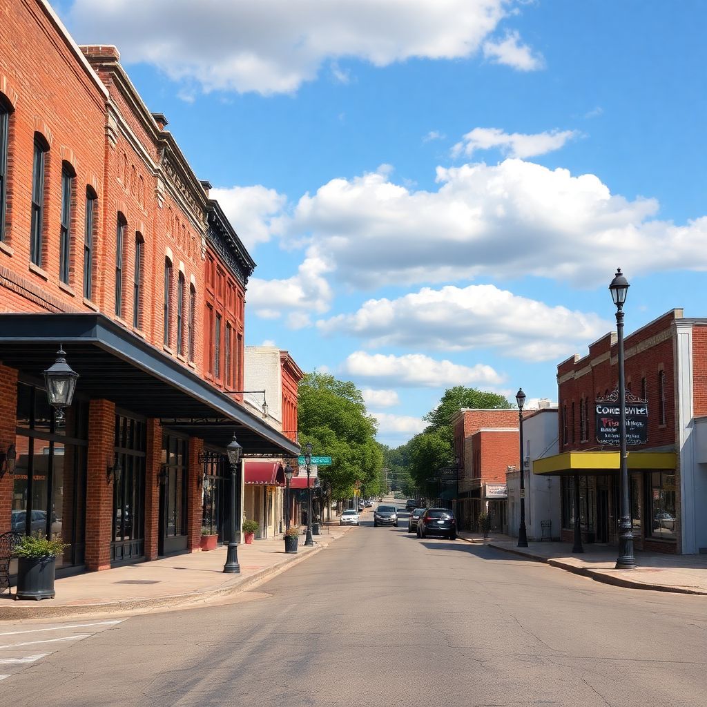 Booneville