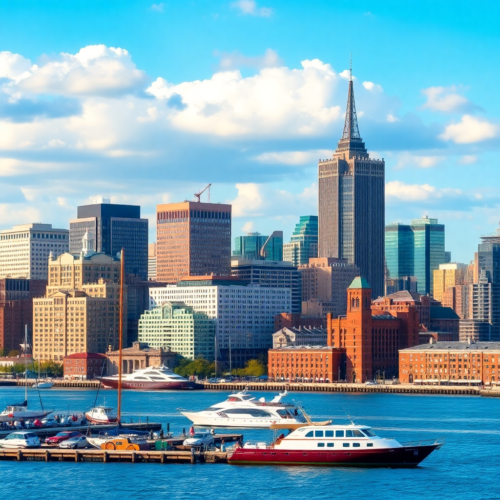 Events in Boston