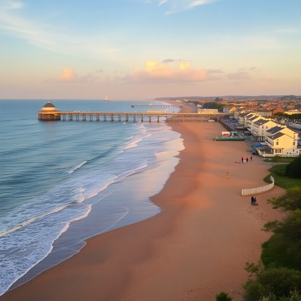 Events in Bournemouth